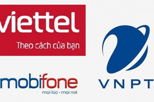 Cuộc chiến 'chuyển mạng giữ số' giữa Viettel, VNPT và MobiFone, ai thắng?