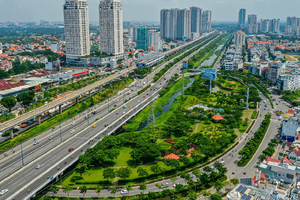 Hiệp hội BĐS Việt Nam: Vẫn còn nhiều vấn đề cần bàn bạc và thống nhất trong Luật Đất đai sửa đổi