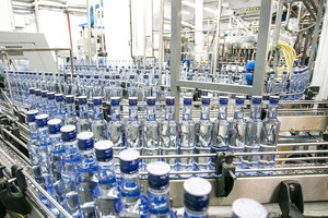 Chủ hãng rượu Vodka tiếp tục nối dài chuỗi thua lỗ