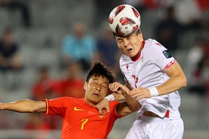Lịch thi đấu bóng đá hôm nay 17/1/2024: Sôi động Asian Cup