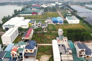 Bắc Ninh: Phát hiện hàng loạt sai phạm tại khu công nghiệp Đa Hội