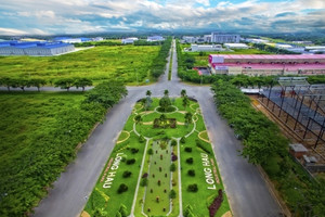 Công ty bất động sản KCN báo lãi quý IV tăng 90%, nắm gần 1.200 tỷ đồng tiền mặt