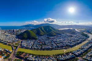 Chưa đầy 1 tháng, ‘sếp’ một tập đoàn lớn Hàn Quốc 'vội' quay lại tỉnh này để khảo sát đầu tư