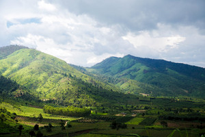 Tỉnh miền Trung rộng hơn 15.000km2, lớn thứ nhì cả nước sẽ trở thành 'cao nguyên sinh thái - đô thị đại ngàn'