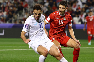 Kết quả bóng đá Asian Cup hôm nay 18/1/2024