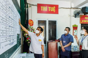 Thanh tra Bộ GD-ĐT xử phạt vi phạm hành chính hơn 730 triệu đồng năm 2023