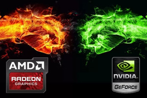 Cổ phiếu Nvidia và AMD phá đỉnh nhờ nhu cầu chip AI tăng đột biến