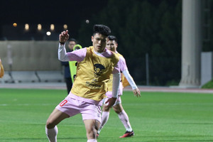 Kết quả bóng đá Asian Cup hôm nay 19/1/2024