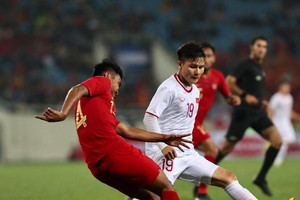 Lịch thi đấu bóng đá hôm nay 19/1/2024: Việt Nam vs Indonesia