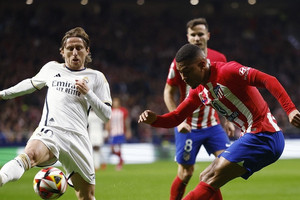 Kết quả bóng đá hôm nay 19/1/2024: UAE hòa may, kịch tính derby Madrid