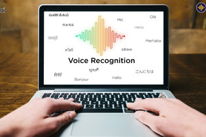 Text To Speech - bước đột phá trong sản xuất nội dung âm thanh