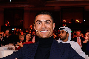 Ghét MU, Ronaldo hết lời ca tụng Man City