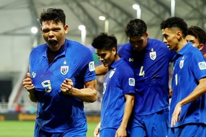 Lịch thi đấu Asian Cup hôm nay 21/1/2024: Thái Lan xuất trận