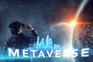 Trung Quốc lập nhóm chuyên trách phát triển vũ trụ ảo Metaverse