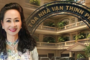 Vụ Vạn Thịnh Phát: 3 nhân tố giúp Trương Mỹ Lan lập hàng trăm công ty ‘ma’ gây thiệt hại 232.000 tỷ đồng cho SCB