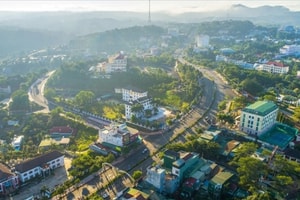 Đắk Nông 'rục rịch' tìm nhà đầu tư cho 44 dự án, quy mô vốn hơn 290.000 tỷ đồng