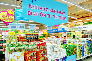 Đề xuất quy định về thực hiện bình ổn giá