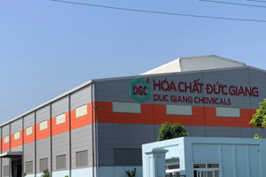 Hóa chất Đức Giang (DGC): Lợi nhuận quý IV/2023 ‘về đáy’ 2 năm, một mảng mang lại 1,7 tỷ đồng lãi mỗi ngày