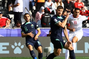 Lịch thi đấu Asian Cup hôm nay 23/1/2024