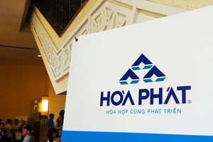 Khối ngoại mua ròng gần 17 triệu cổ phiếu Hòa Phát (HPG)