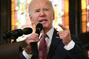 Xuất hiện các cuộc gọi giả giọng Tổng thống Joe Biden