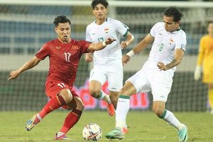 Kết quả bóng đá Asian Cup hôm nay 24/1/2024