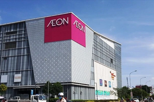 Hé lộ vị trí trung tâm thương mại Aeon Mall hơn 6.000 tỷ đồng tại Biên Hòa