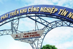 TIP lập đỉnh lợi nhuận trong năm 2023 nhờ bắt tay Cảng Phước An