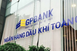 Ngân hàng GPBank rao bán lô đất hơn 188m2 tại tỉnh Quảng Ninh