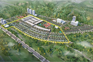 'Ông lớn' bất động sản Bà Rịa - Vũng Tàu đặt kế hoạch SXKD năm 2024 đầy tham vọng