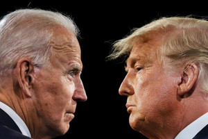 Ông Biden dùng kế sách gì đối phó ông Trump trong bầu cử tổng thống Mỹ 2024?