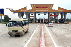 Bộ GTVT xin cơ chế gỡ vướng hàng chục dự án làm 10 năm chưa được quyết toán