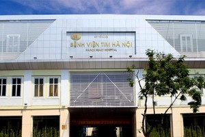 Thưởng Tết ngành y Hà Nội: Chỗ 40 triệu đồng, nơi động viên 2-3 triệu