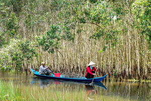 Việt Nam lọt top điểm đến hàng đầu châu Á dịp Tết Nguyên đán