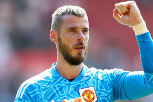 De Gea sắp có bến đỗ mới sau nửa năm thất nghiệp