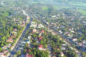 Chân dung hai 'ông lớn' đang 'tranh giành' dự án hơn 4.000 tỷ đồng tại Huế