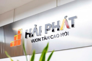 Lợi nhuận Hải Phát Invest (HPX) tăng 'đột biến' trong quý IV/2023 nhờ bán công ty con