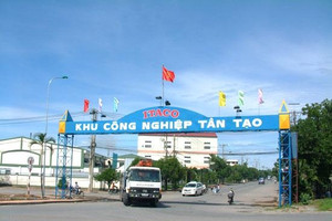 Tân Tạo (ITA) 'tố' HoSE gây thiệt hại cho công ty và ảnh hưởng tới quyền lợi nhà đầu tư