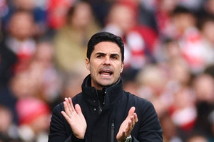 Arsenal bác tin Mikel Arteta sang dẫn dắt Barcelona