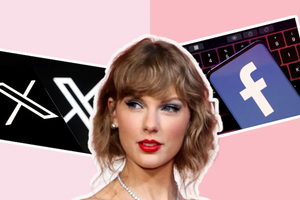 CEO Microsoft nói gì trước vụ ảnh deepfake khiêu dâm của Taylor Swift?