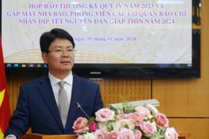 Thu hồi hơn 20.000 tỷ đồng trong các vụ án tham nhũng năm 2023