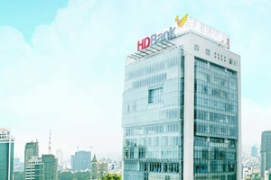 HDBank đạt 13.017 tỷ đồng lợi nhuận, đẩy mạnh tài chính xanh và chuyển đổi số toàn diện