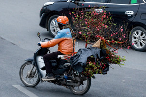 Dự báo thời tiết 10 ngày tới: Miền Bắc nắng 1 tuần rồi lại đón không khí lạnh