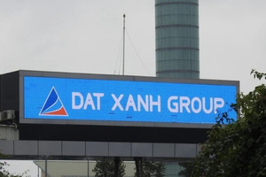 Đất Xanh (DXG) báo lãi trăm tỷ nhờ giảm chi phí lương cán bộ nhân viên