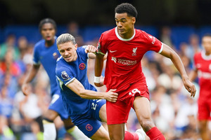 Liverpool vs Chelsea: Thăng hoa cùng Lữ đoàn đỏ