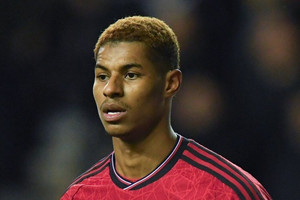 PSG ủ mưu đánh cắp Rashford, MU ra giá 'khủng'