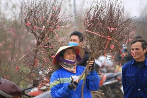 30 triệu đồng để 'dắt díu' nhau về quê ăn Tết, nhiều người đành lỡ dở giấc mơ sum họp gia đình