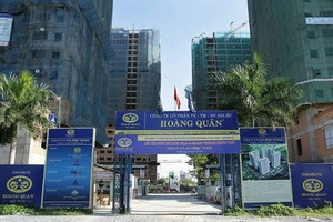 Hoàng Quân (HQC) và CC1 cùng đăng ký thực hiện dự án gần 1.400 tỷ tại Đồng Nai