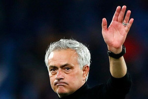 Mourinho gây sốc muốn trở lại dẫn dắt MU