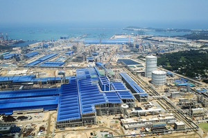 Rót thêm 13.000 tỷ đồng vào Dung Quất 2, kịch bản đẹp cho năm 2024 của Hòa Phát (HPG)